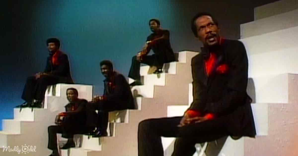 The Temptations