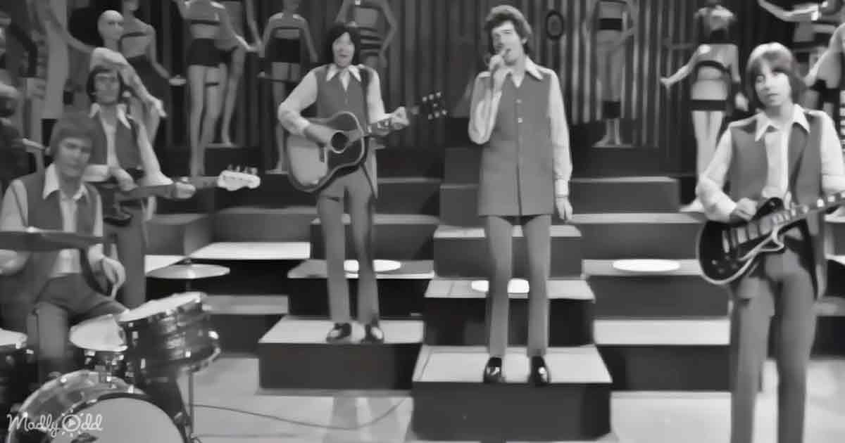 The Hollies