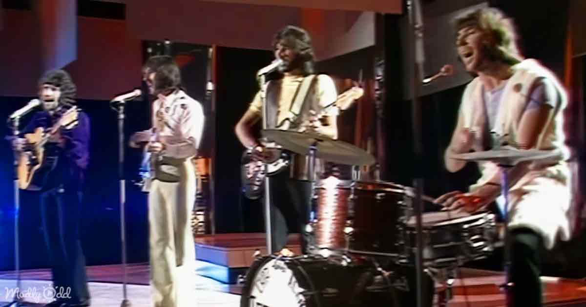 The Tremeloes