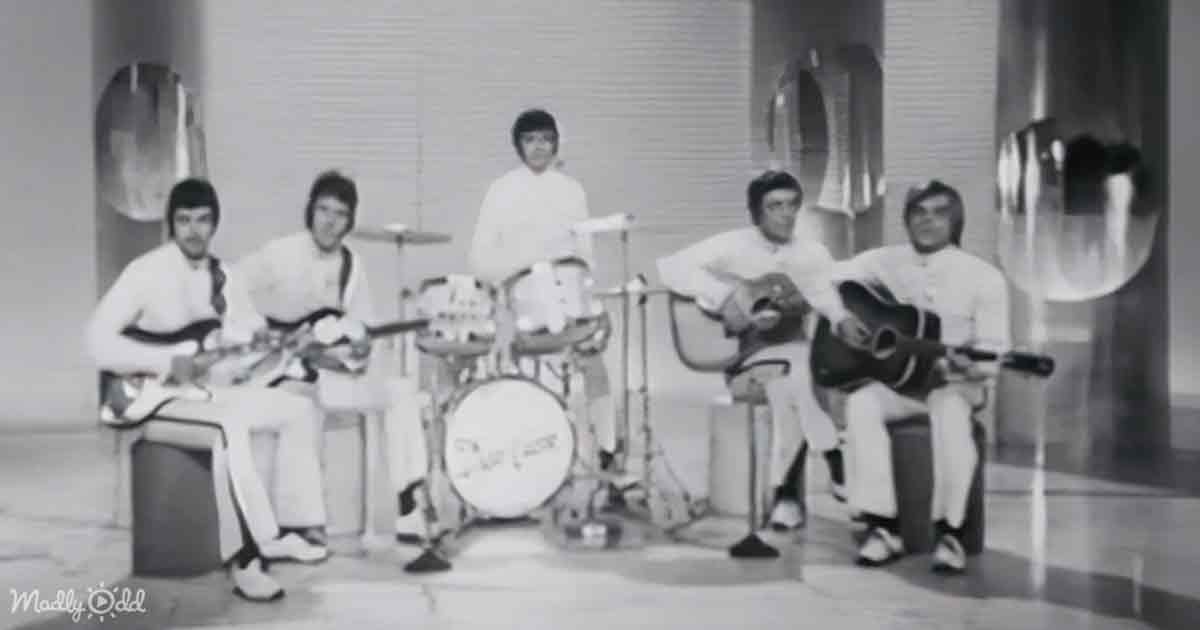 The Dave Clark Five