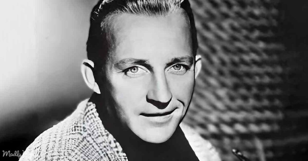 Bing Crosby