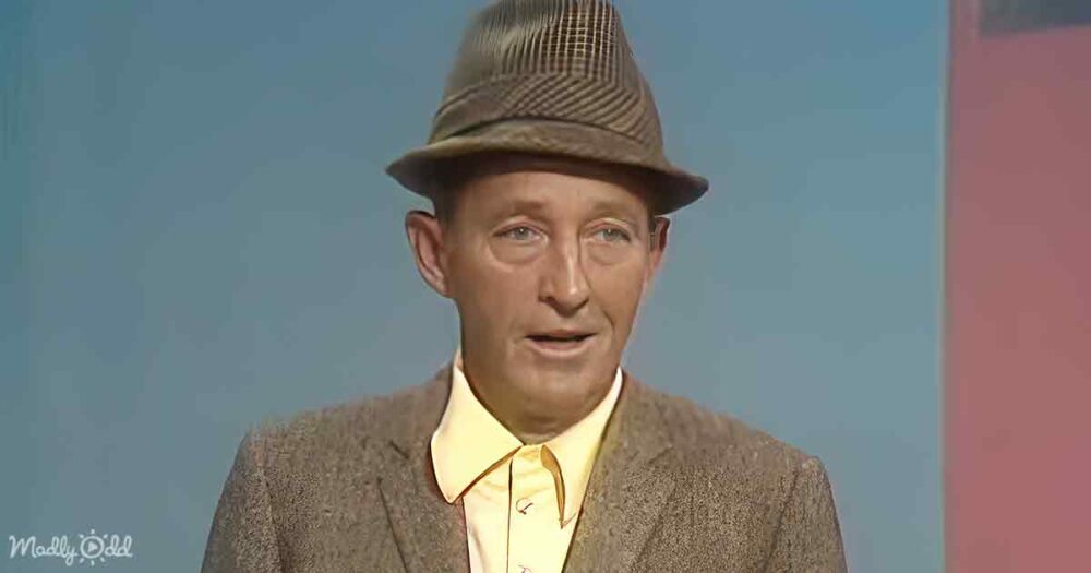 Bing Crosby