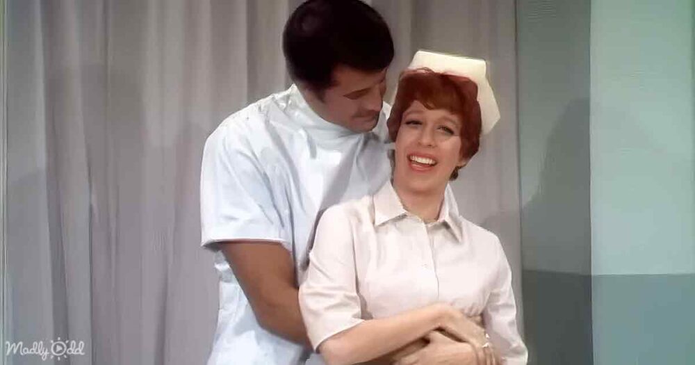 Carol Burnett