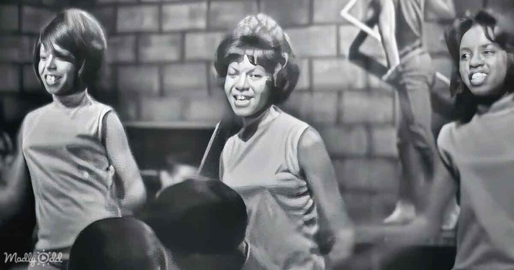 The Dixie Cups