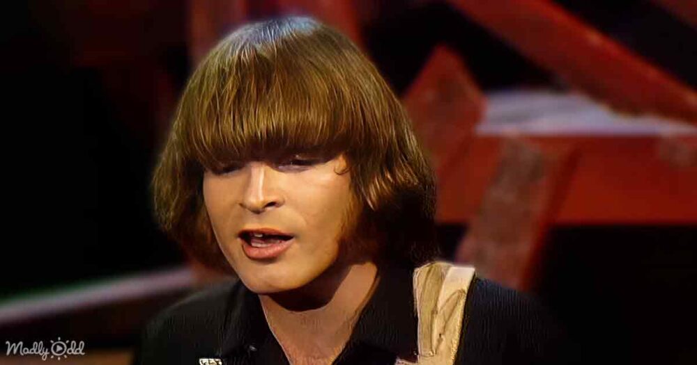 Creedence Clearwater Revival