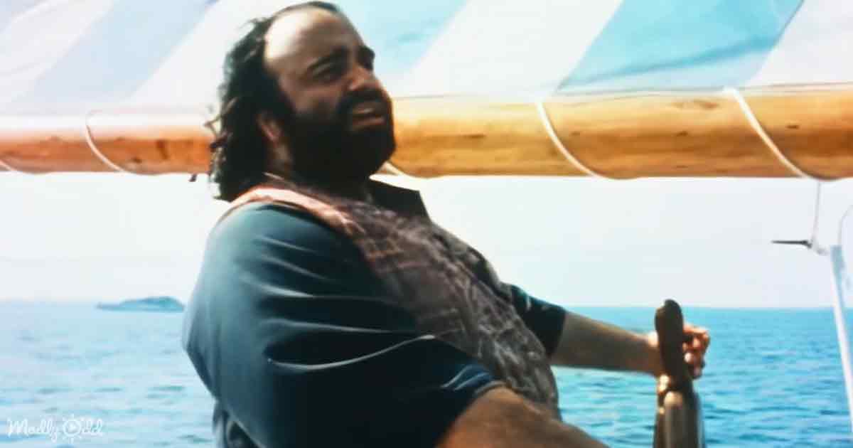 Demis Roussos’ ‘My Friend the Wind’ A Nostalgic Journey to 1973
