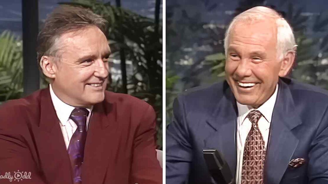 Betty White has audiences in splits with her hilarious sense of humor