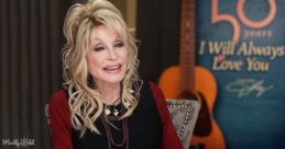 Dolly Parton’s emotional TV interview that touched a nation – Madly Odd!