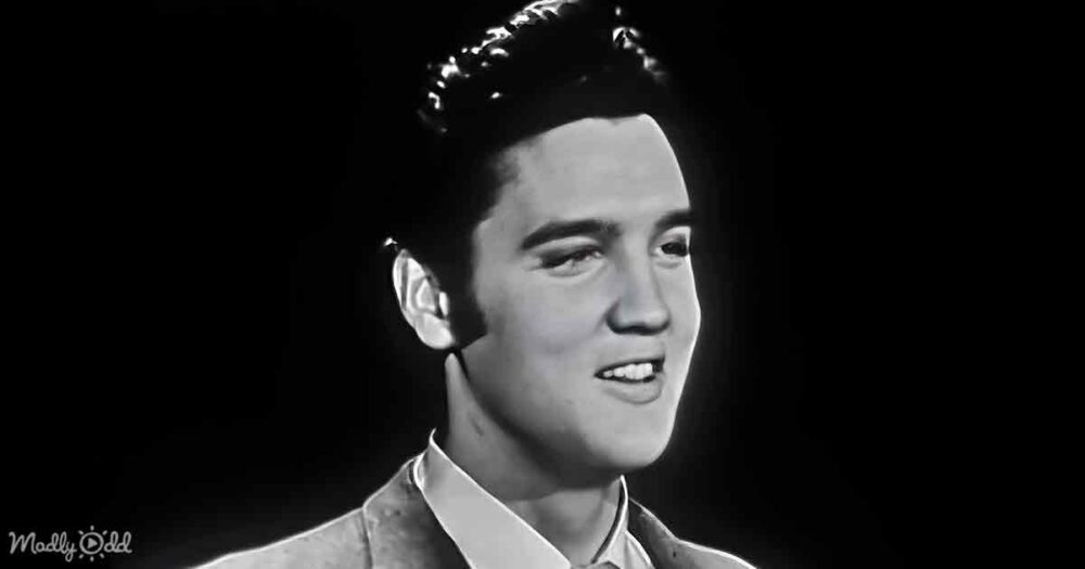 Elvis Presley