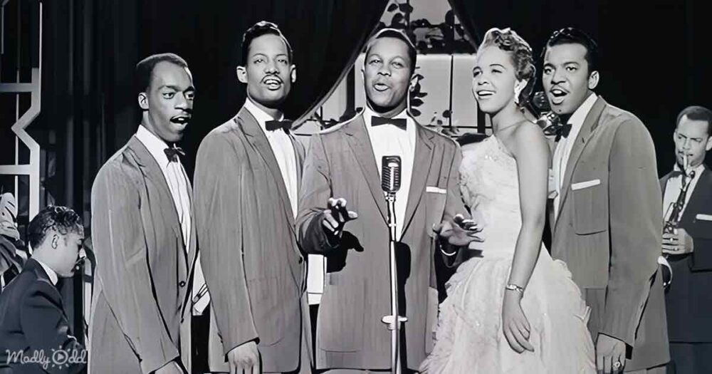 The Platters