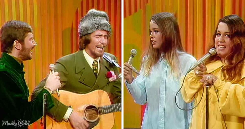 The Mamas & Papas