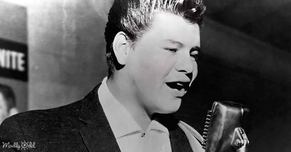 Ritchie Valens