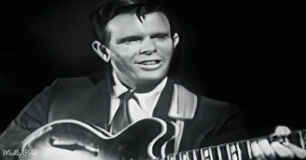 Del Shannon