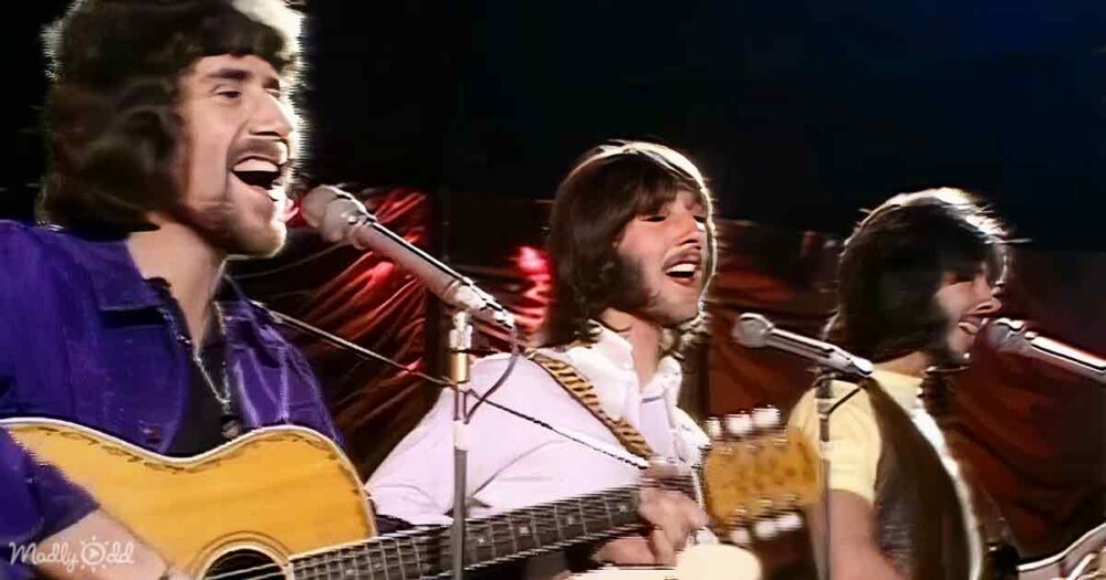 The Tremeloes