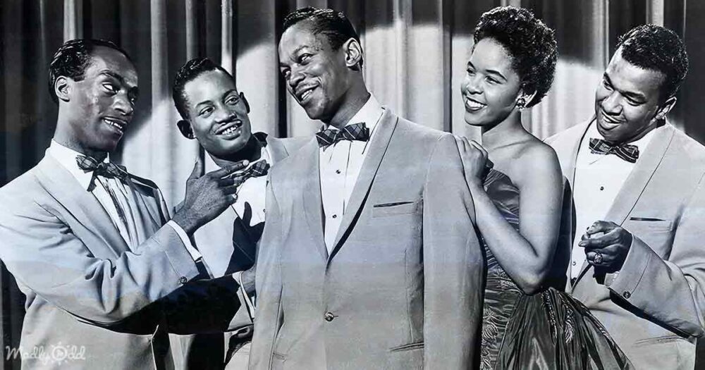 The Platters