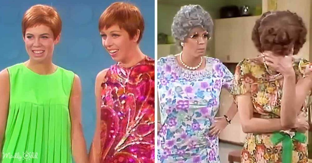 The Carol Burnett Show