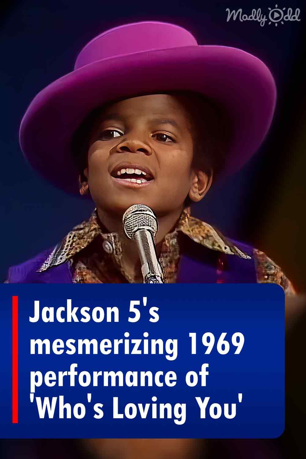 Pinterest Hidden Image