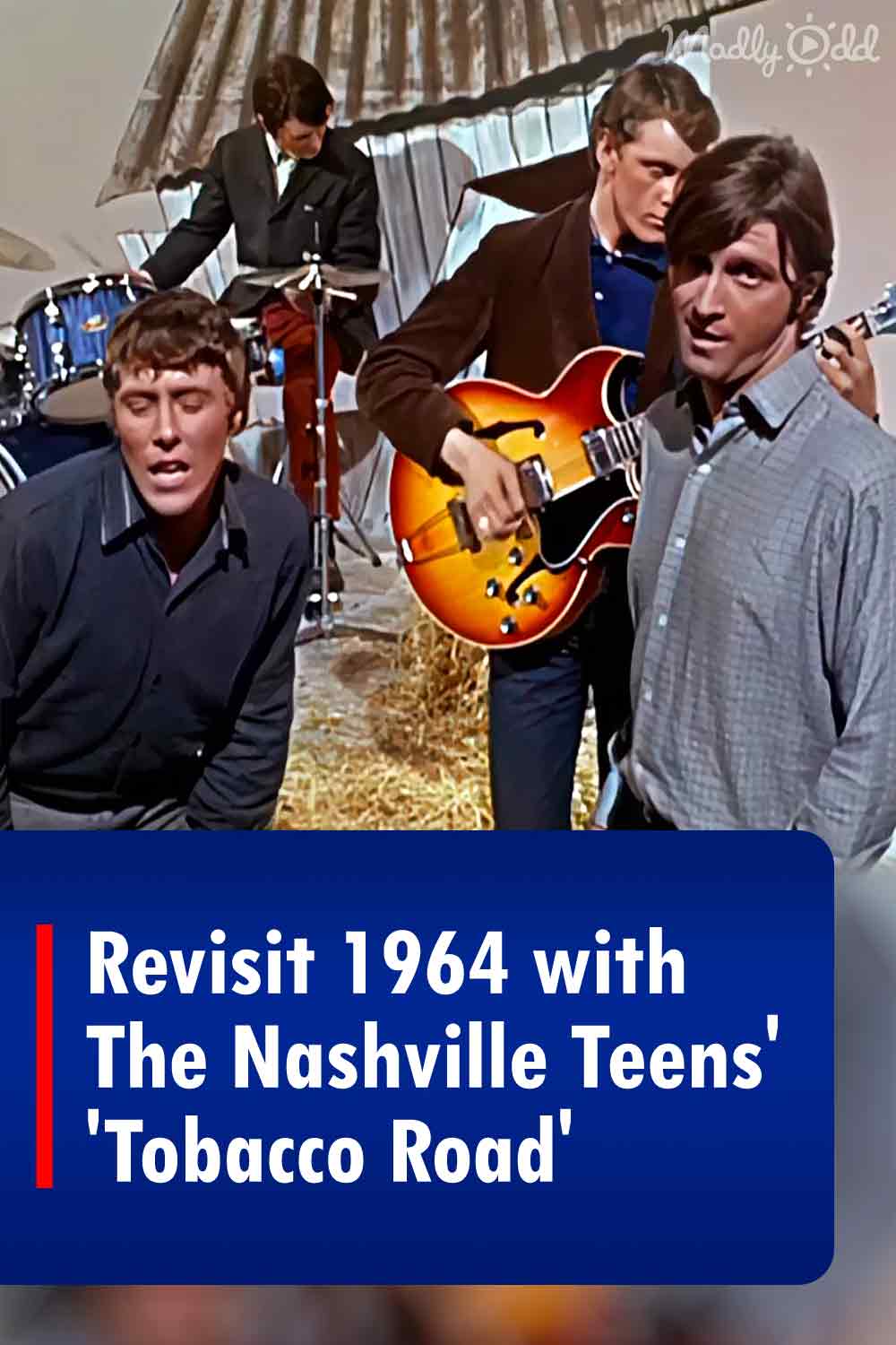 Pinterest Hidden Image