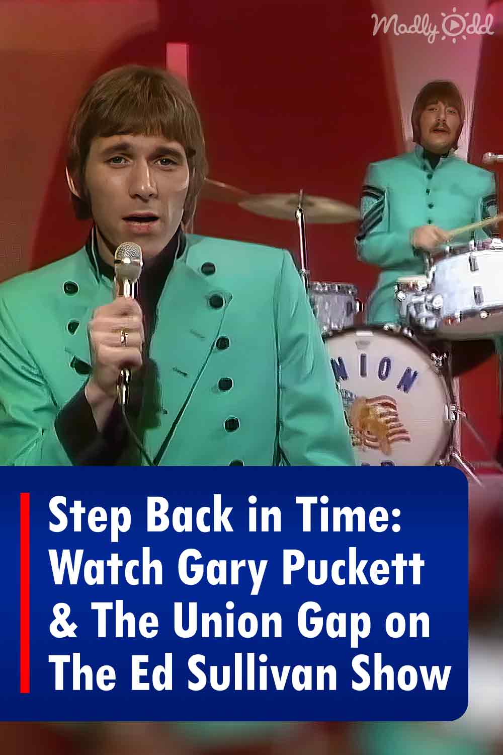 Pinterest Hidden Image