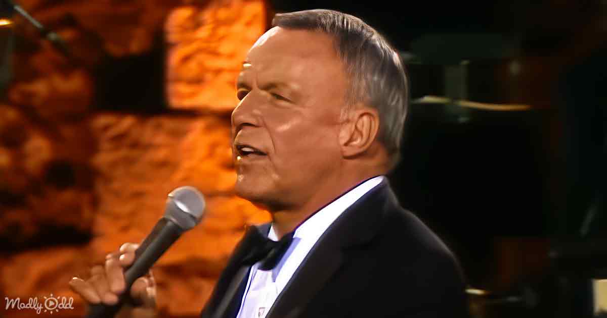Frank Sinatra