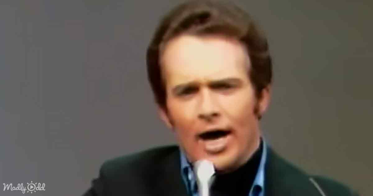 Merle Haggard
