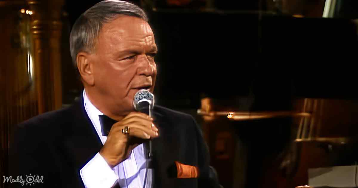 Frank Sinatra