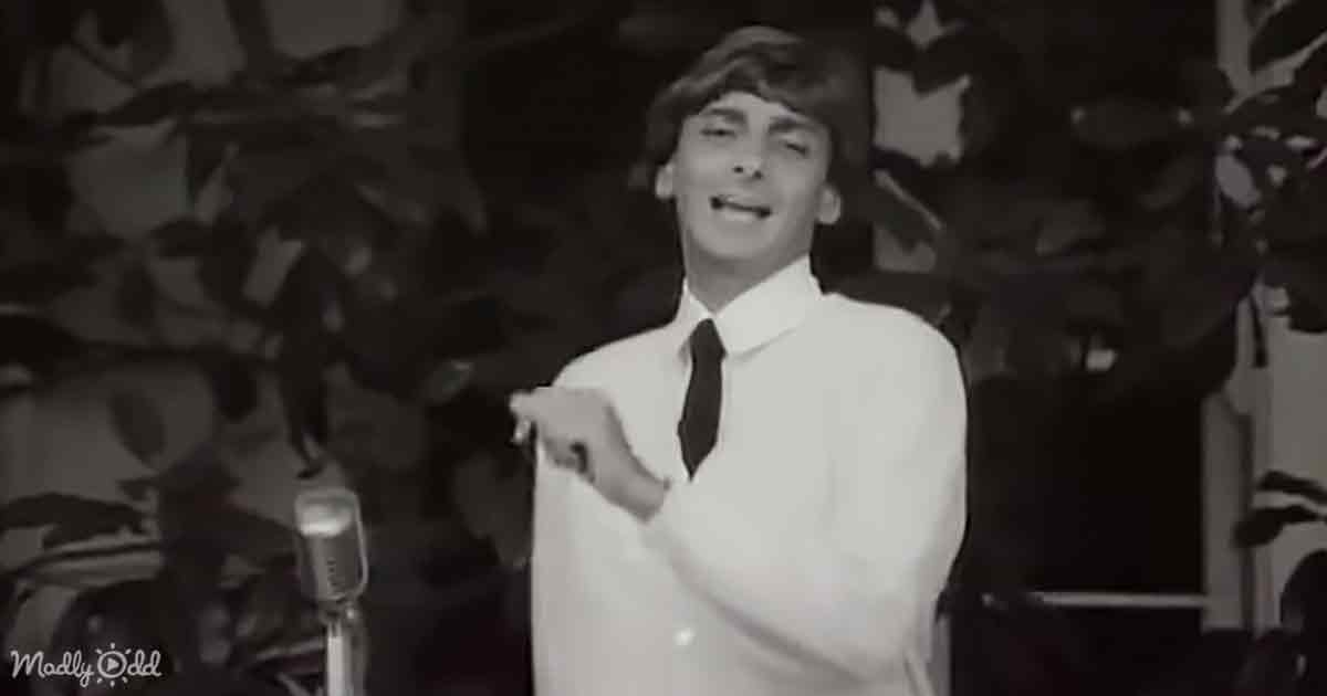 Barry Manilow