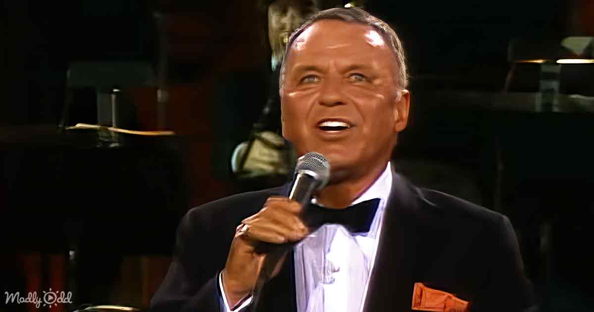 Frank Sinatra
