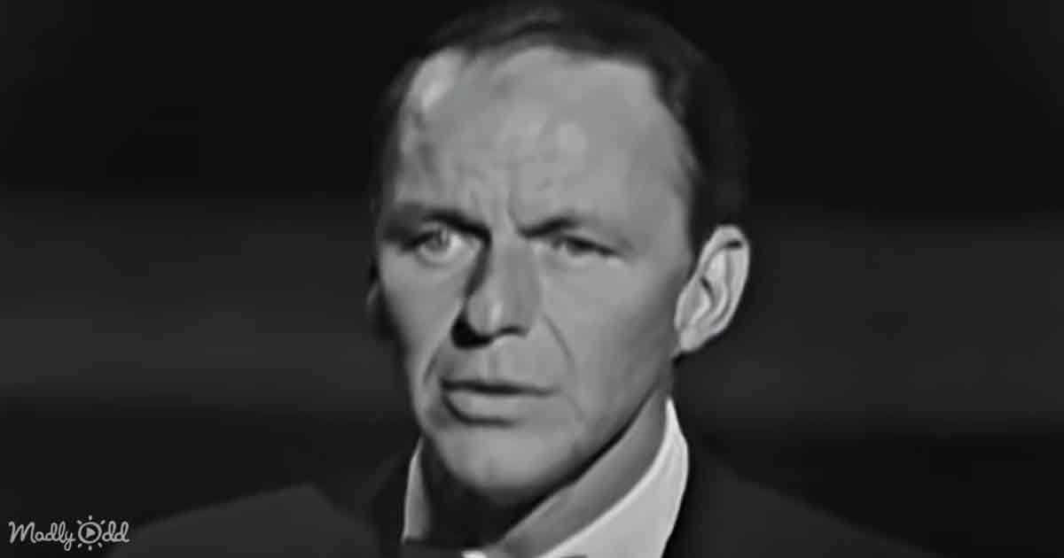 Frank Sinatra