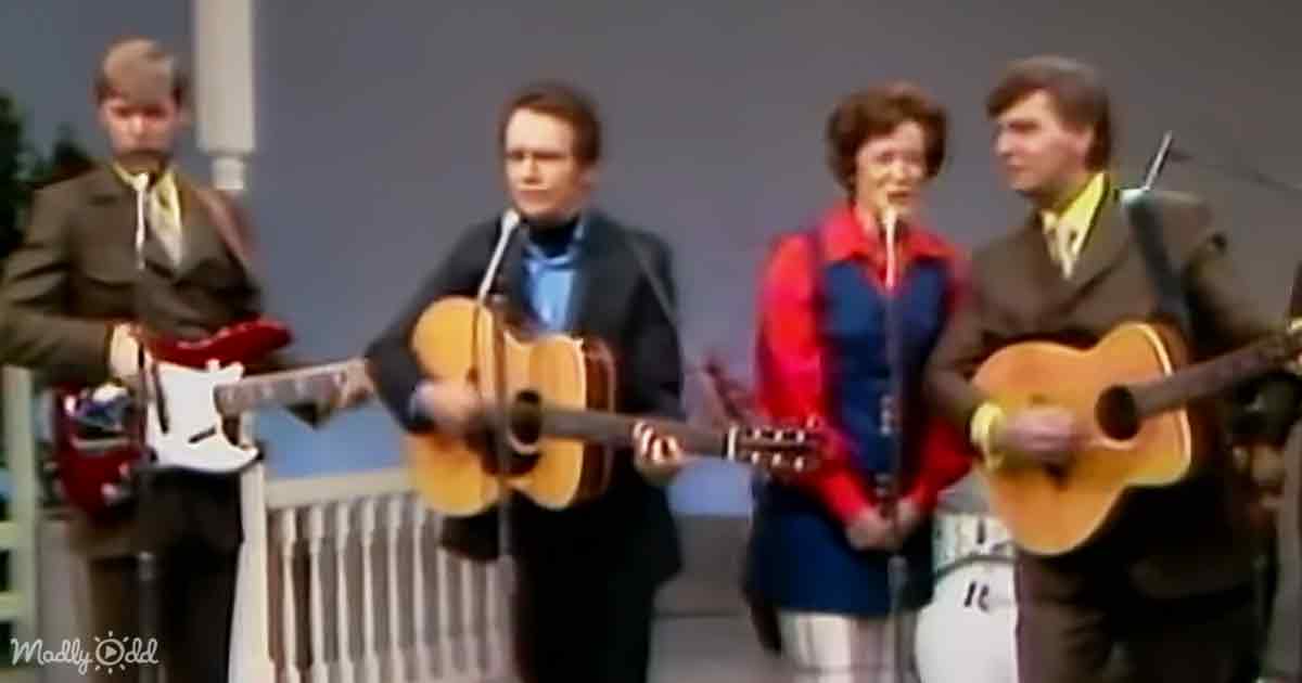 Merle Haggard