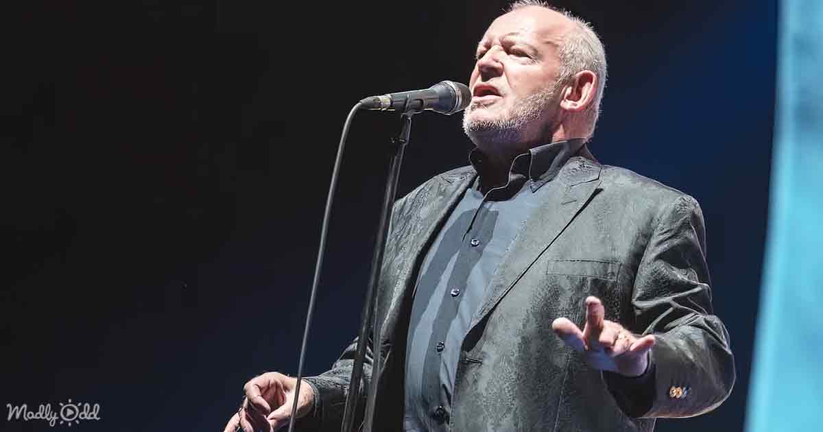 1944’s Gift to Music: The Inspiring Story of Joe Cocker’s Life