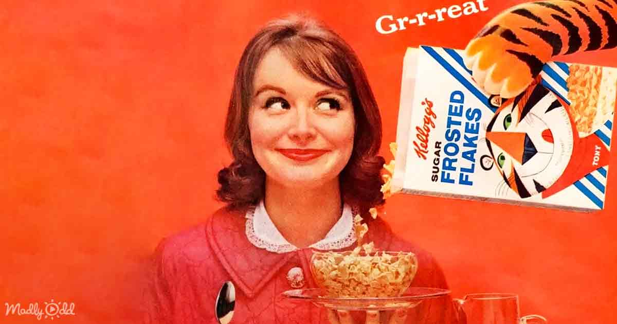 Cereals of the 60s and 70s that filled our breakfast bowls Madly Odd!