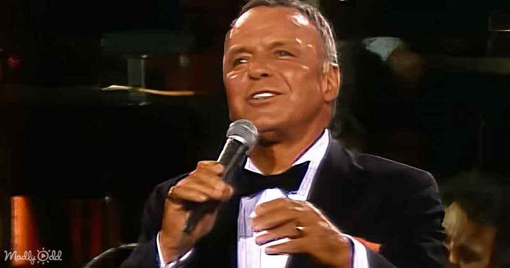 Frank Sinatra