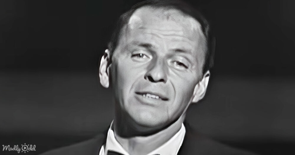 Frank Sinatra