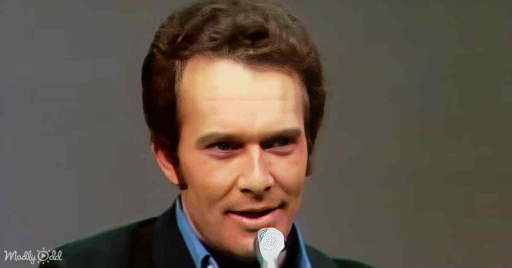 Merle Haggard