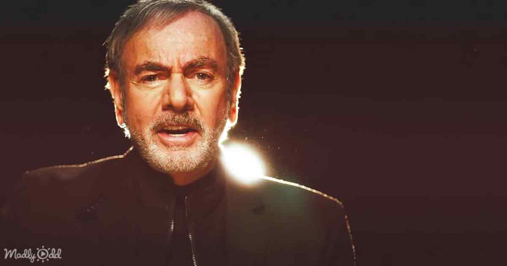 Neil Diamond