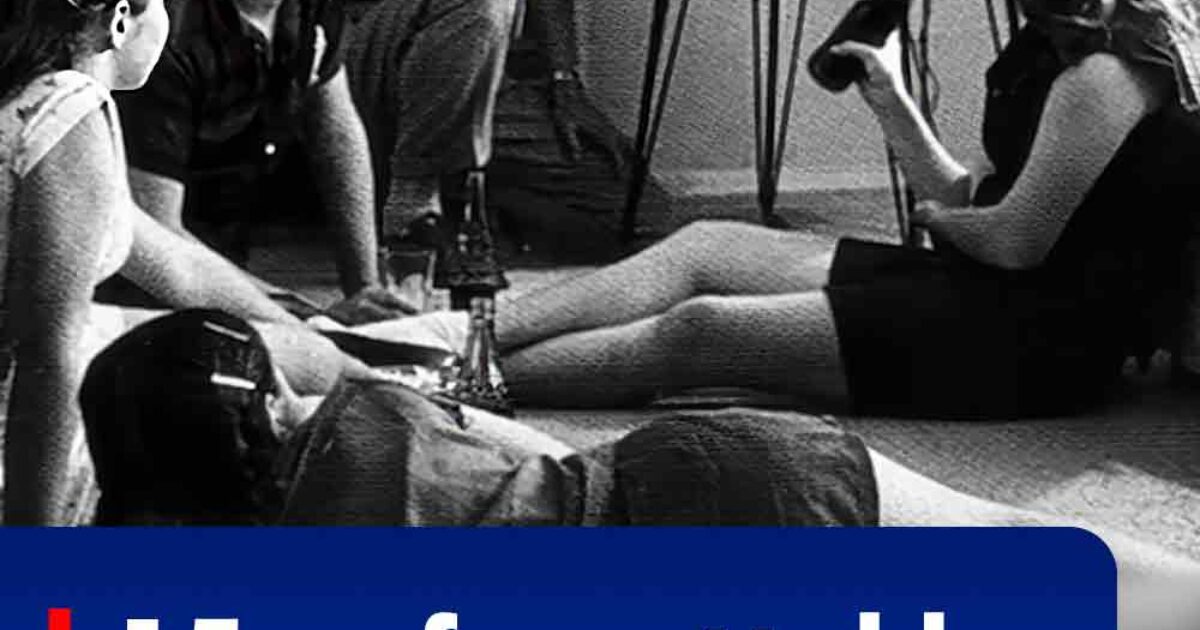 Pinterest Hidden Image