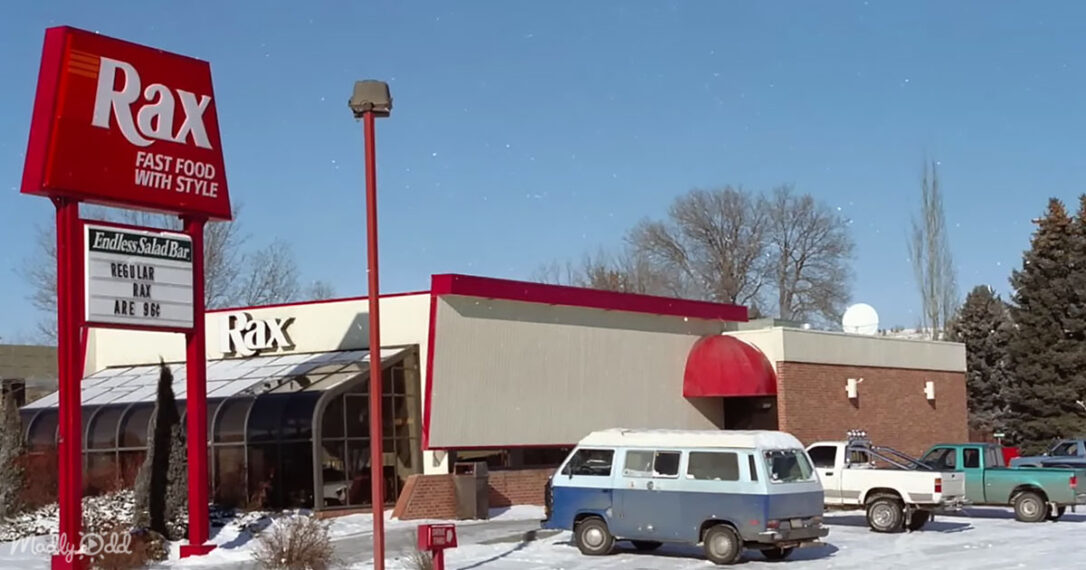 A Delicious Walk Down Memory Lane: Iconic Fast Food Chains We Miss ...