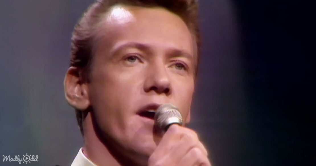 1965’s Classic ‘You’ll Never Walk Alone’ by Righteous Brothers Still