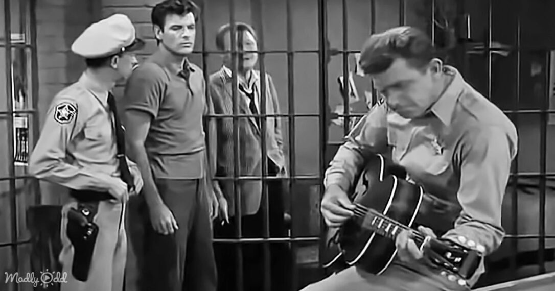 Striking a chord James Best’s iconic performance in The Guitar Player