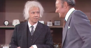 Tim Conway Sketch Promises Uncontrollable Laughter – Madly Odd!