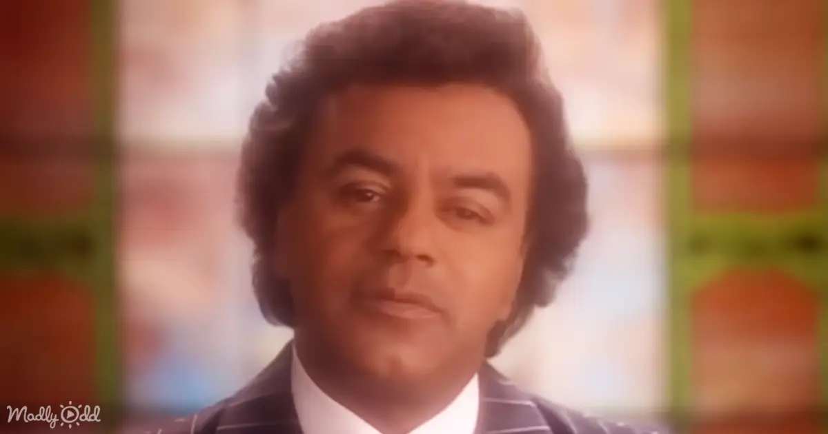Johnny Mathis’ 1976 ‘When a Child Is Born’ – They don’t make Christmas ...