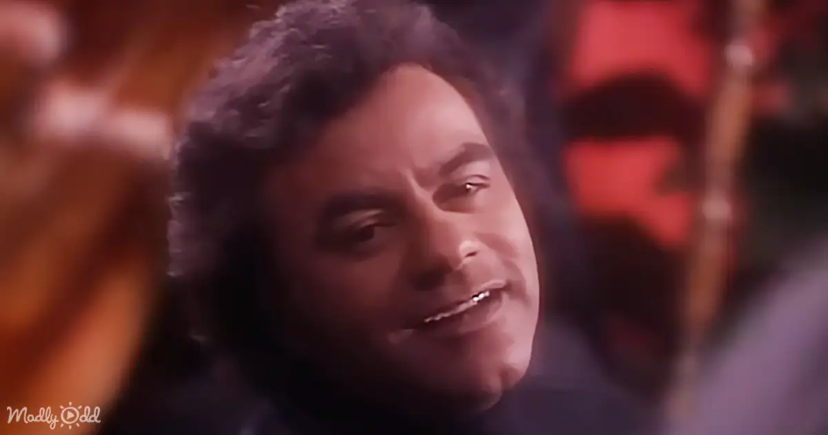 Johnny Mathis’ 1976 ‘When a Child Is Born’ – They don’t make Christmas ...
