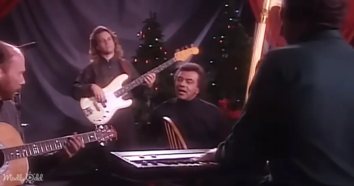 Johnny Mathis’ 1976 ‘When a Child Is Born’ – They don’t make Christmas ...