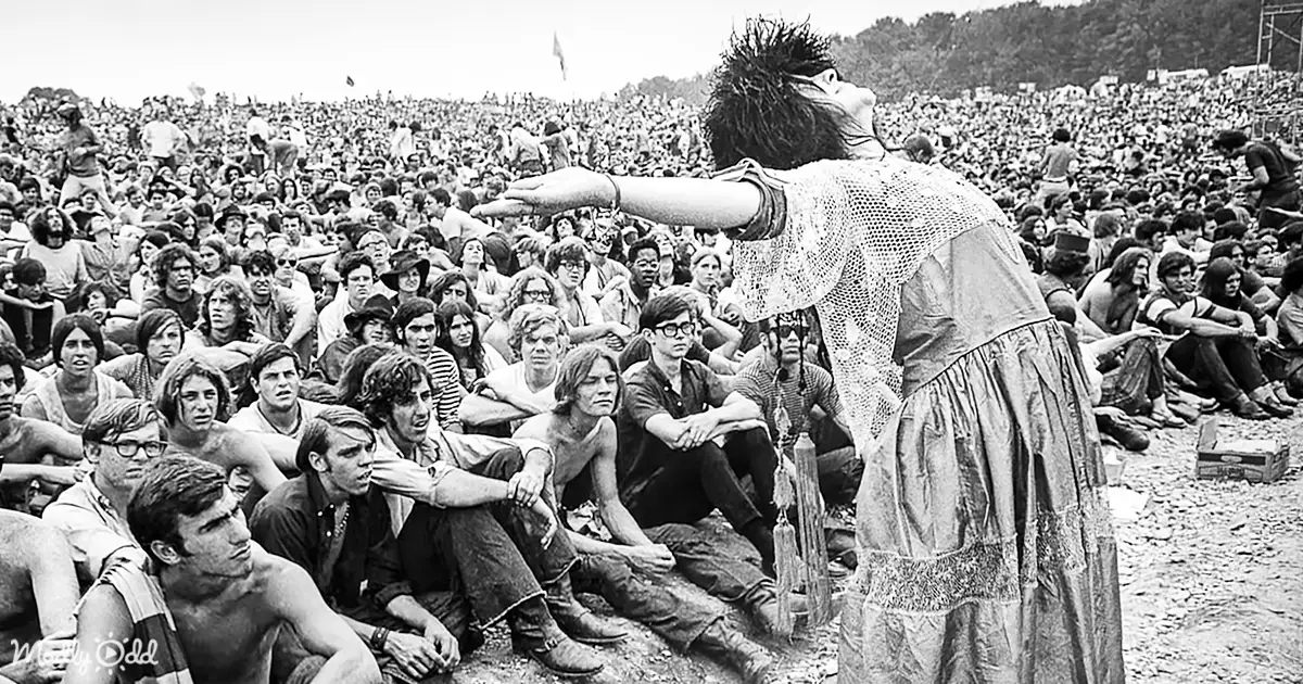 Journey Back to 1969, Relive those Unforgettable Moments