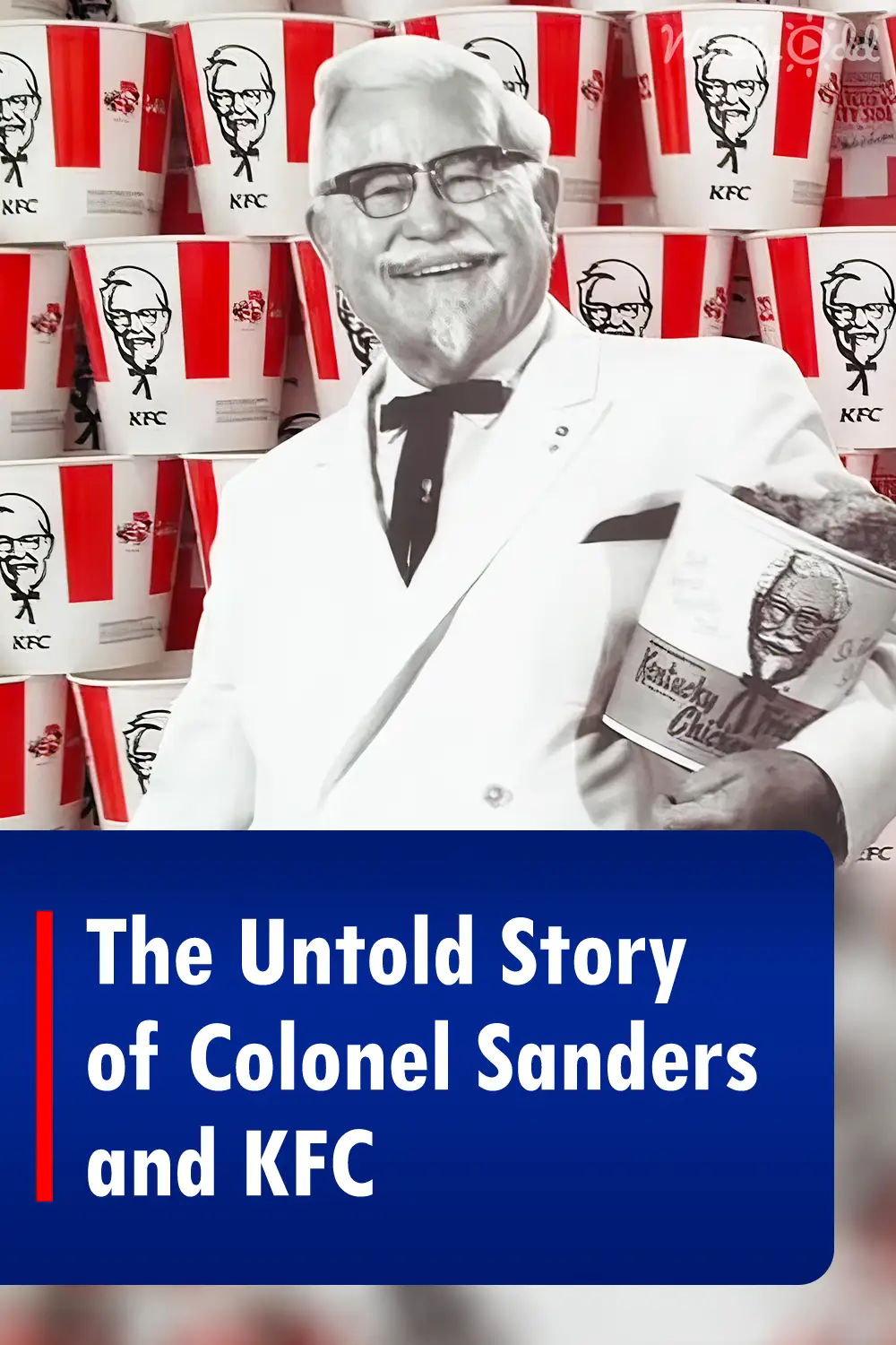 Pinterest Hidden Image