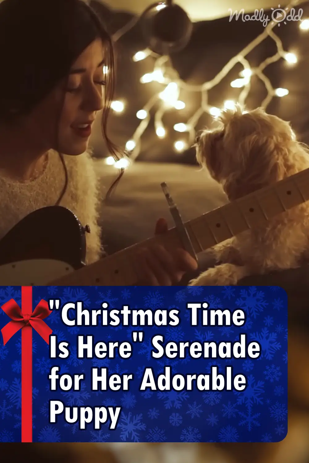 Pinterest Hidden Image