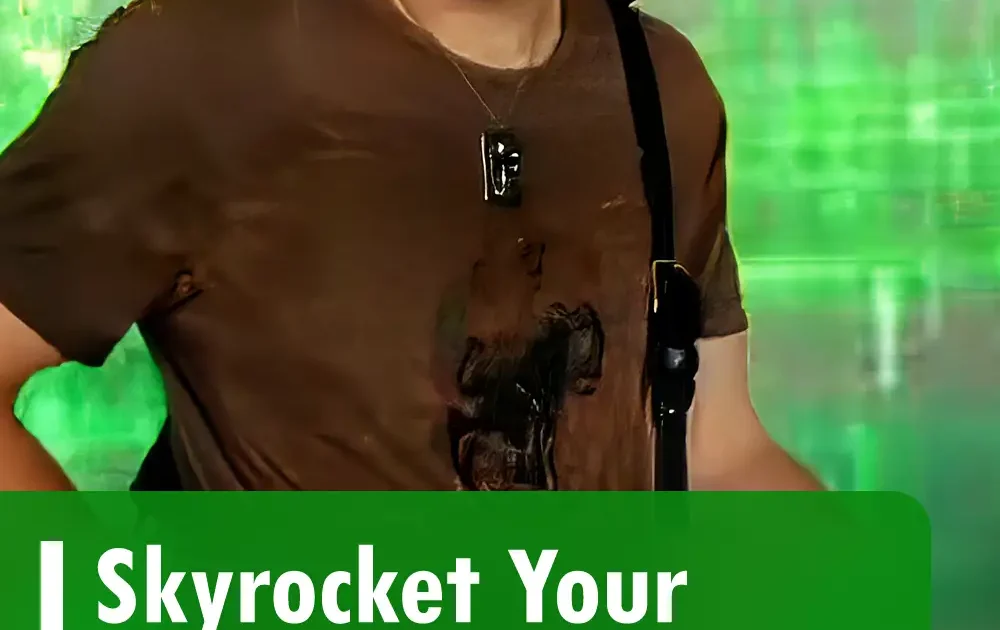 Pinterest Hidden Image