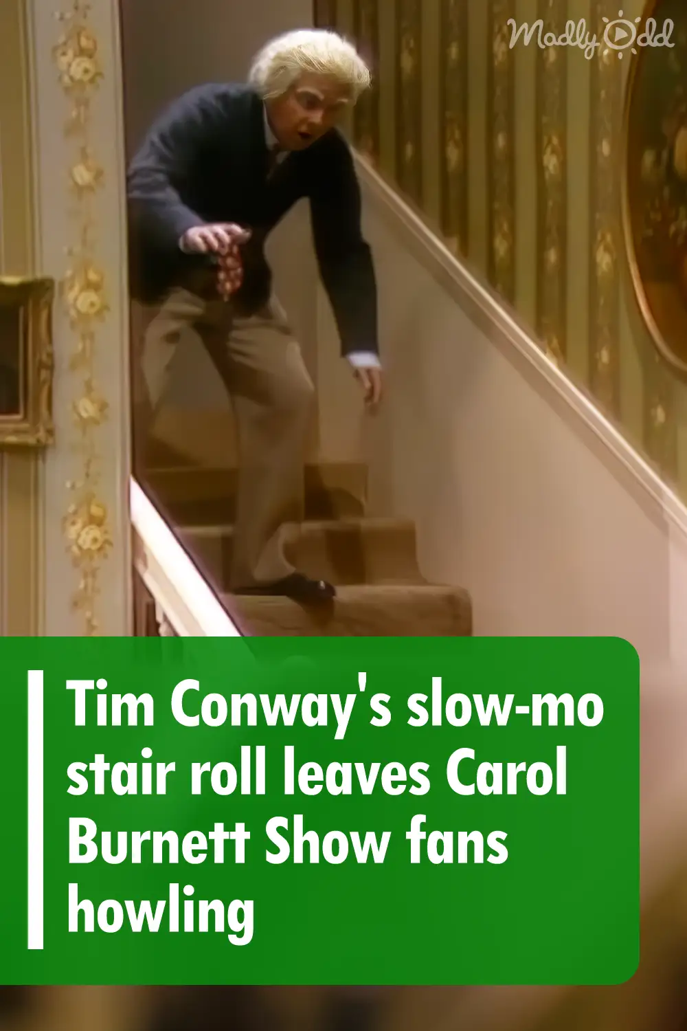 He’s Really About To Do It… AGAIN?!’” — And The Audience Exploded. 😱😂