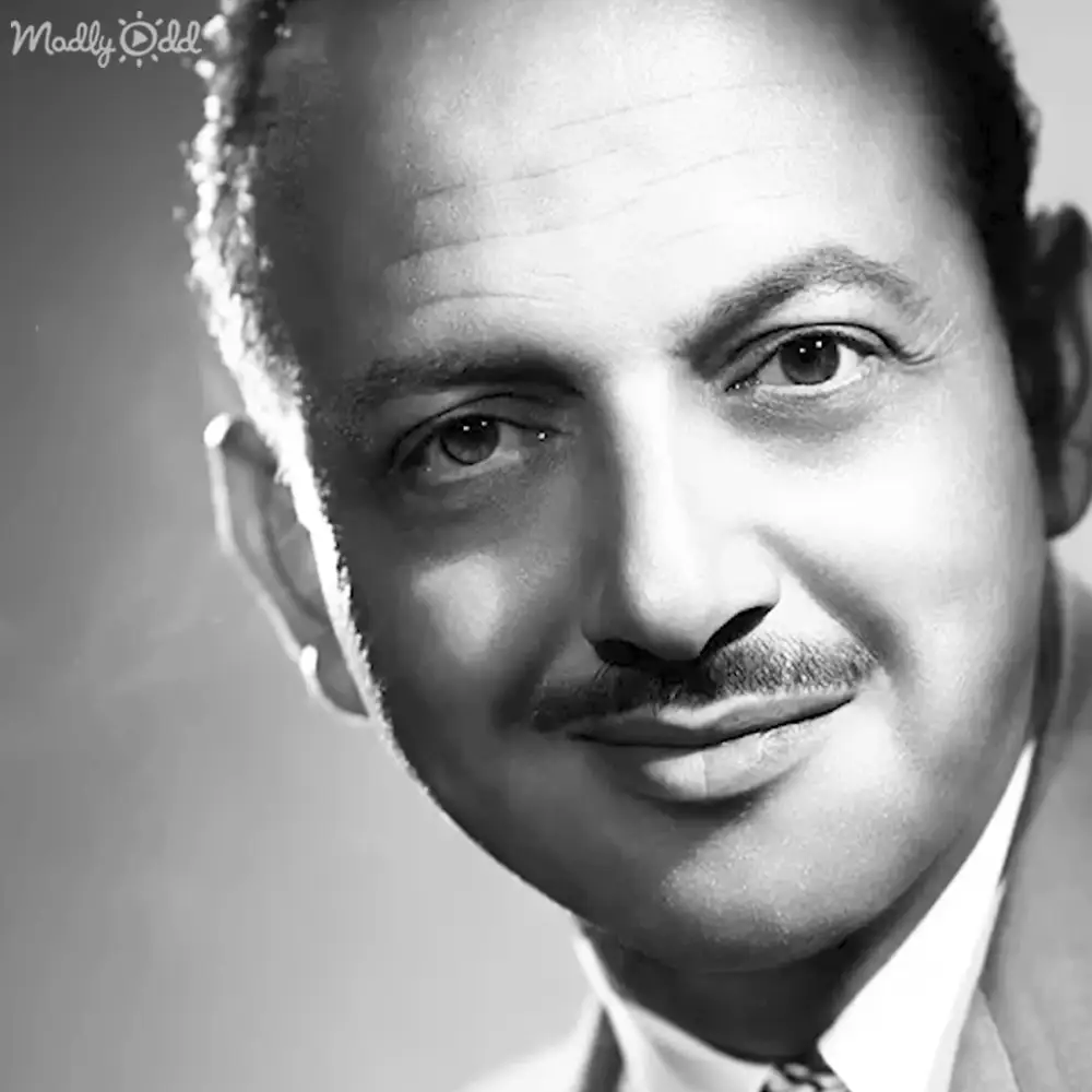 Celebrating the man of a thousand voices on video.